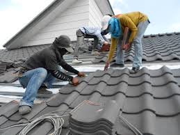 Reliable Longview Heights, WA Roofing Solutions